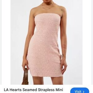 La Hearts | Dresses | Pacsun Brown Dress | Poshmark La Hearts | Dresses | Pacsun Brown Dress | Poshmark
